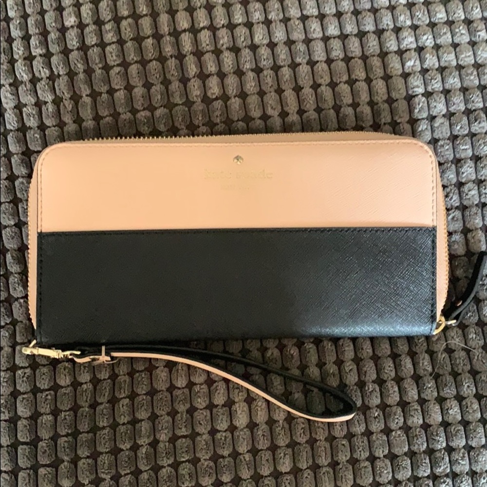Kate Spade Wristlet
